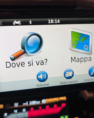 BMW NAVIGATOR VI