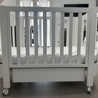 Culla Passeggino trittico giochi vari bimbi