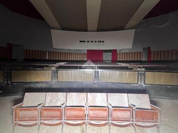 MULTILOCALE A MESAGNE