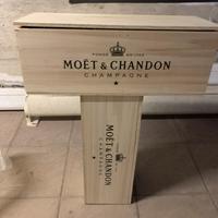 Moet & chandon