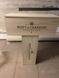 Moet & chandon