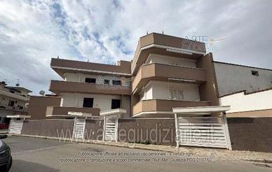 Villa o villino Frattamaggiore [A4357383]