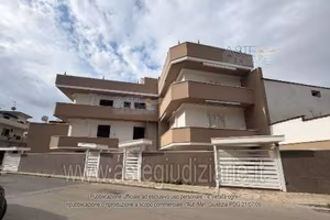Villa o villino Frattamaggiore [A4357383]