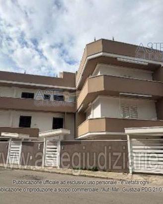 Villa o villino Frattamaggiore [A4357383]