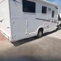 Rimor Evo 95 Plus ANNO: 2020