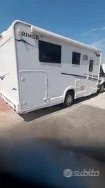 Rimor Evo 95 Plus ANNO: 2020