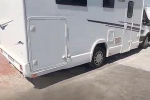 Rimor Evo 95 Plus ANNO: 2020