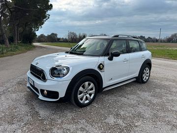 Mini Cooper Countryman 1.5 SE 4x4 ALL4 Automatica