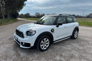 Mini Cooper Countryman 1.5 SE 4x4 ALL4 Automatica