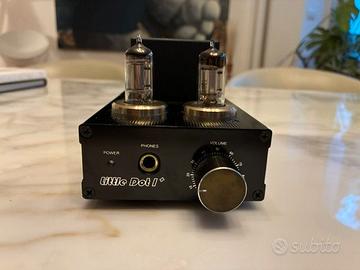 Amplificatore cuffie Little Dot 1+