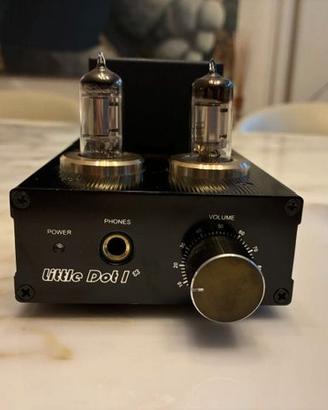 Amplificatore cuffie Little Dot 1+