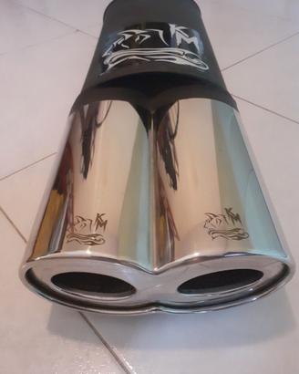 MARMITTA SPORT
