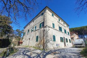 Rif.AP795|Appartamento Sarteano