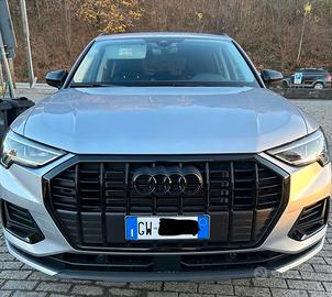 AUDI Q3 35 1.5 TFSI Advanced 01/ 2024 - 15.000 km