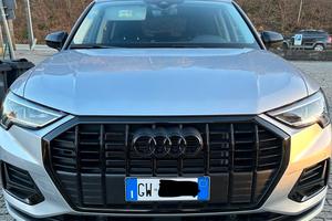 AUDI Q3 35 1.5 TFSI Advanced 01/ 2024 - 15.000 km
