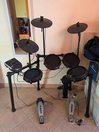 Batteria elettronica Alesis Nitro Mesh Kit