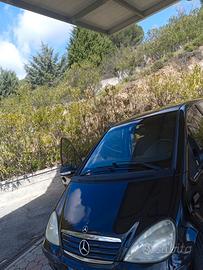 Mercedes classe A w168