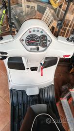 vespa GTS 