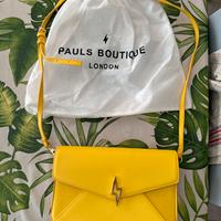 Borsa pauls boutique london