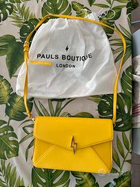 Borsa pauls boutique london