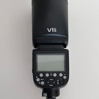 Godox v1 pro S - Sony