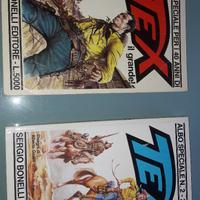 tex collezione
