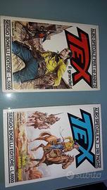 tex collezione