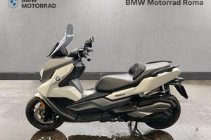 BMW C 400 GT Abs