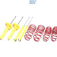 KIT SOSPENSIONE SPORTIVA PER SMART