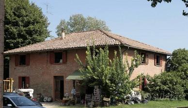 Immobile in asta di 9742 m² con 5 locali a San Gio