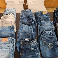  Stock abbigliamento bambino
