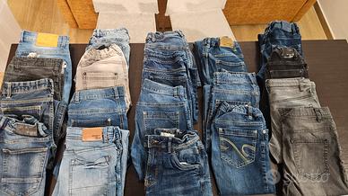  Stock abbigliamento bambino