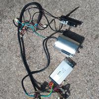 VEVOR Brushless DC Motor controller