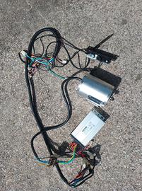 VEVOR Brushless DC Motor controller