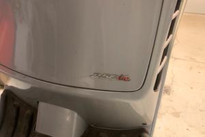 vespa 250 GTS