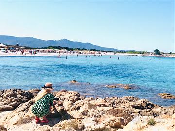 Aria di Vacanza dall 8 Settembre