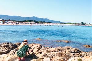 Aria di Vacanza dall 8 Settembre