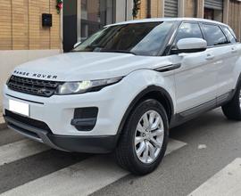 Land Rover Range Rover Evoque 2.2 TD4 5p. 150 cv