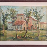 Quadri,litografie,dipinti anni '80/90