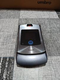 Motorola V3i X Ricambi Display Guasto 