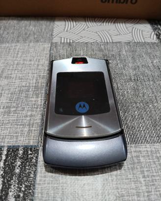 Motorola V3i X Ricambi Display Guasto 
