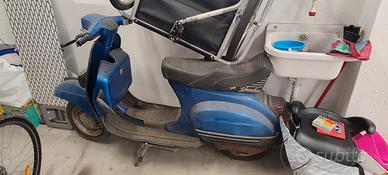 Vespa