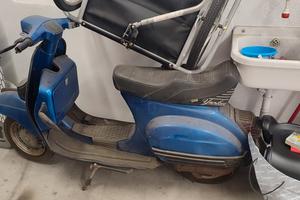 Vespa