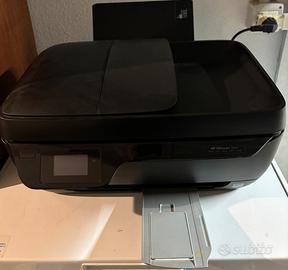 Stampante HP OfficeJet 3834 Wi Fi  - Smart