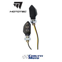 Coppia frecce a led Mototec Viper