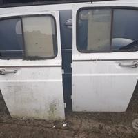 Porte posteriori Renault 4