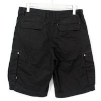 Pantalone bmw motorrad cargo pants short black