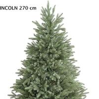 Alberi  Lincoln e Realistici + Decorazioni candy