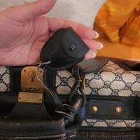 Valigia Gucci originale