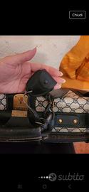 Valigia Gucci originale
